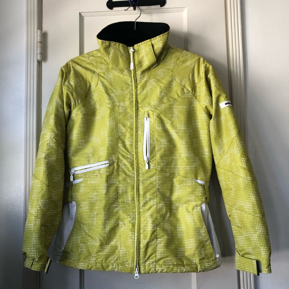 Body Glove Ski Jacket